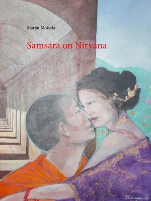 cover image of Samsara on Nirvana